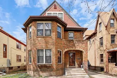 1342 Rutledge Street, Madison, WI 53703 - Photo 1