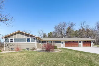 N3759 Airport Road, Cambridge, WI 53523 - Photo 1