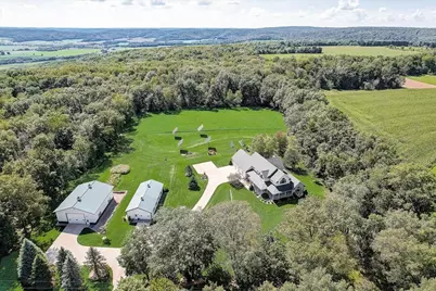 S7711 Freedom Road, North Freedom, WI 53951 - Photo 1