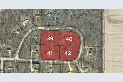 Lot 39 E Starkwood Road, Clinton, WI 53525 - Photo 1