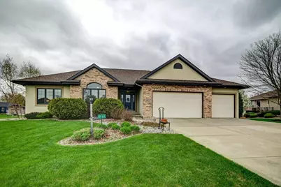 4961 Meadow Side Lane, Waunakee, WI 53597 - Photo 1