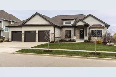 1107 Ireland Drive, Waunakee, WI 53597 - Photo 1