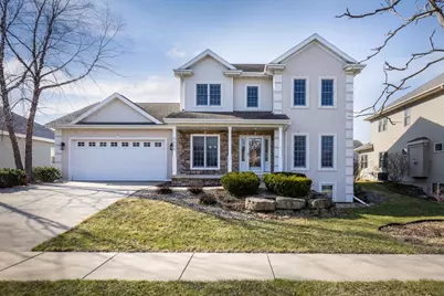 5655 Silver Oak Drive, Fitchburg, WI 53711 - Photo 1