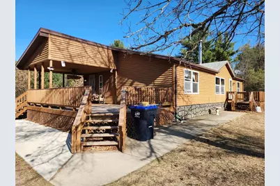 N11855 County Road G, Necedah, WI 54646 - Photo 1