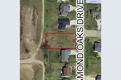 300 Diamond Oaks Drive, Ridgeville, WI 53533 - Photo 1