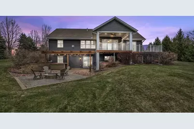 N5961 Cass Court, Green Lake, WI 54941 - Photo 1