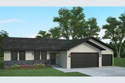 842 Sarah Street, Belleville, WI 53508 - Photo 1