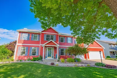 1834 Wallinford Drive, Sun Prairie, WI 53590 - Photo 1