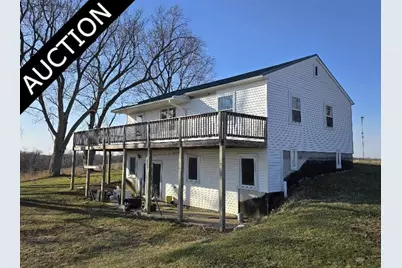 50198 Old Gays Road, Gays Mills, WI 54631 - Photo 1