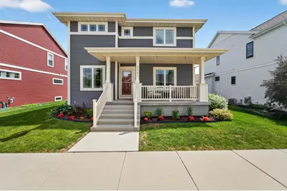 3247 Prospect Drive, Sun Prairie, WI 53590 - Photo 1