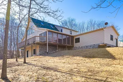 W8834 County Road G, Wonewoc, WI 53968 - Photo 1