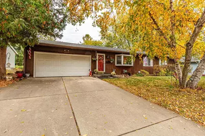 2506 Prairie Road, Madison, WI 53711 - Photo 1