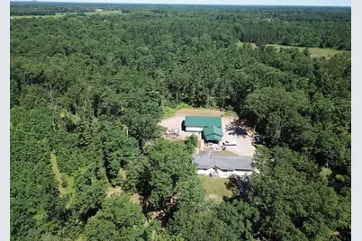 1656 Czech Drive, Friendship, WI 53934 - Photo 1