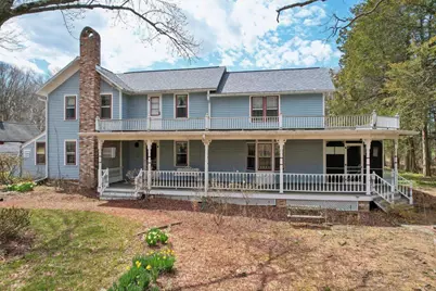 W9301 Voss Road, Poynette, WI 53955 - Photo 1