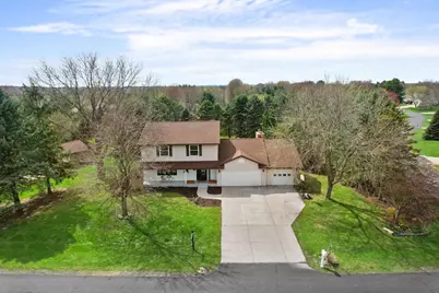 3425 Swansee Ridge, Sun Prairie, WI 53590 - Photo 1