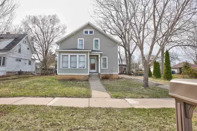 411 Roosevelt Street, Rio, WI 53960 - Photo 1