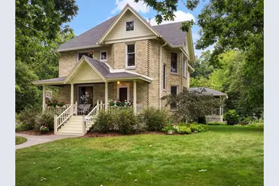 114 Lake Shore Drive, Lake Mills, WI 53551 - Photo 1