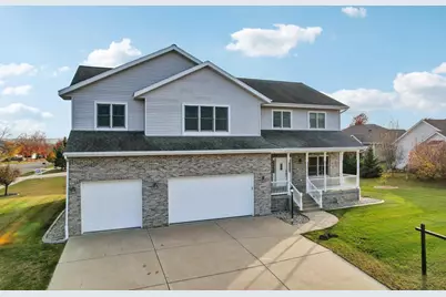 2001 Fullerton Drive, Prairie Du Sac, WI 53578 - Photo 1