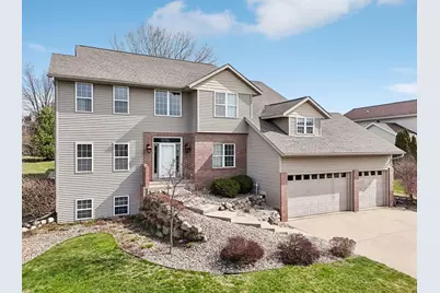 906 James Court, Waunakee, WI 53597 - Photo 1