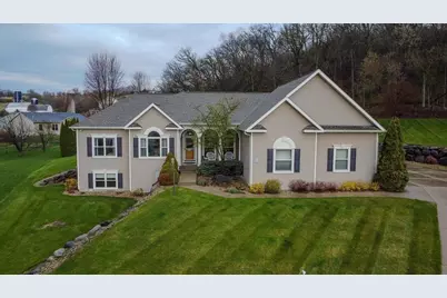 503 Donovan Court, Cross Plains, WI 53528 - Photo 1