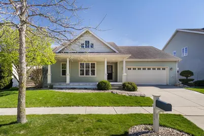 7909 Oak View Drive, Madison, WI 53719 - Photo 1