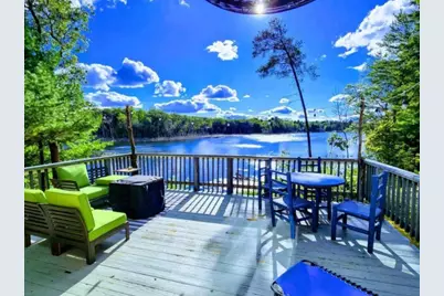 N6221 Long Lake Road, Plainfield, WI 54966 - Photo 1