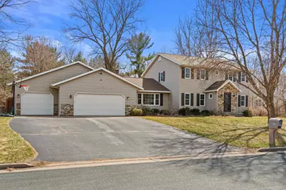 801 Brentwood Drive, Port Edwards, WI 54469 - Photo 1