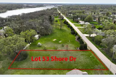 Lot 53 Shore Drive, Beloit, WI 53511 - Photo 1