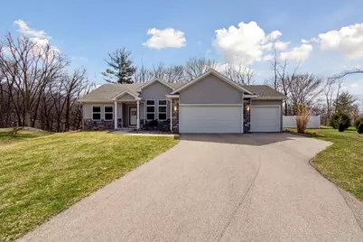 11102 N Mason Drive, Edgerton, WI 53534 - Photo 1