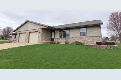 204 Winesap Court, Janesville, WI 53548 - Photo 1