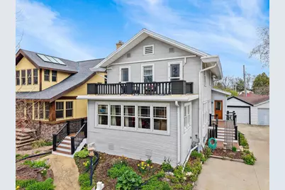 705 Riverside Drive, Madison, WI 53704 - Photo 1