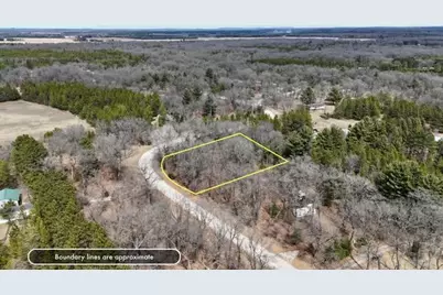 Lot 41 10th Lane, Grand Marsh, WI 53936 - Photo 1