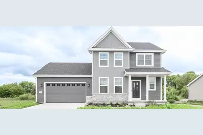 3608 Angelus Way, Cross Plains, WI 53528 - Photo 1