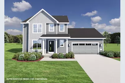 422 Orion Trail, Madison, WI 53718 - Photo 1