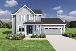 422 Orion Trail, Madison, WI 53718 - Photo 1