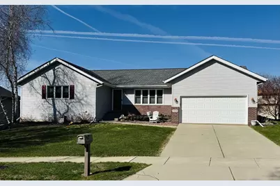 3550 Mammoth Trail, Madison, WI 53719 - Photo 1