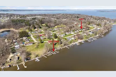 1207 E Cooper Drive, Edgerton, WI 53534 - Photo 1