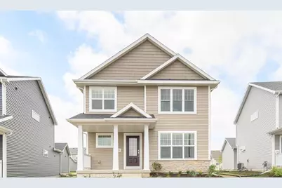 1580 Star Light Drive, Verona, WI 53593 - Photo 1