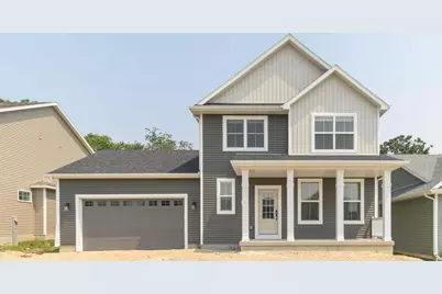 1133 Hickory Hills Drive, Sun Prairie, WI 53590 - Photo 1