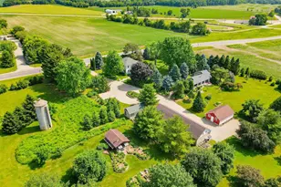 W7031 County Rd C, Fort Atkinson, WI 53538 - Photo 1