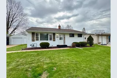 1604 N Lexington Drive, Janesville, WI 53545 - Photo 1