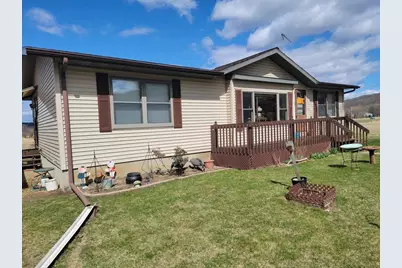 S5026 Greenfield Lane, Baraboo, WI 53913 - Photo 1