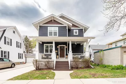 28 N Baldwin Street, Madison, WI 53703 - Photo 1