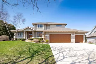 806 Stagecoach Trail, Madison, WI 53717 - Photo 1