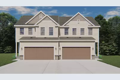 3181 Drumlin Ridge Drive, Cottage Grove, WI 53527 - Photo 1