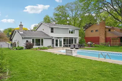 5407 Marsh Woods Drive, Mcfarland, WI 53558 - Photo 1