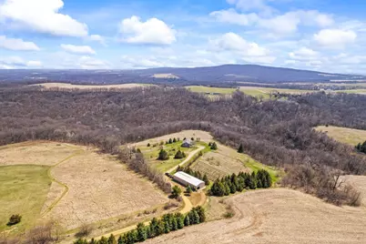 8175 Allgwen Road, Barneveld, WI 53507 - Photo 1