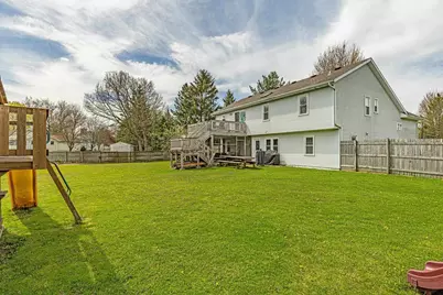 1087 Lori Lane, Sun Prairie, WI 53590 - Photo 1