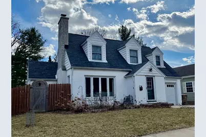 3917 Paunack Avenue, Madison, WI 53711 - Photo 1
