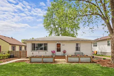 849 Dane Street, Madison, WI 53713 - Photo 1